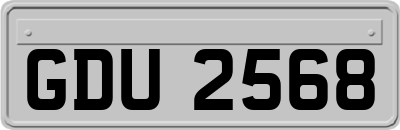 GDU2568