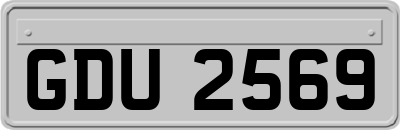 GDU2569