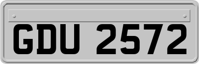 GDU2572