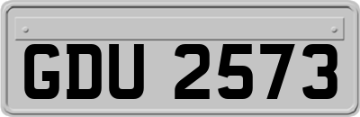GDU2573