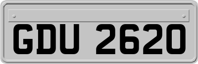 GDU2620