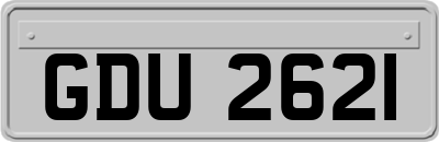 GDU2621