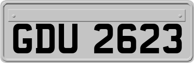 GDU2623