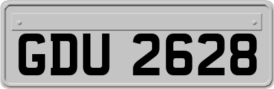 GDU2628