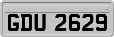 GDU2629