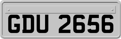 GDU2656
