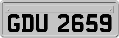 GDU2659
