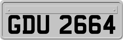 GDU2664