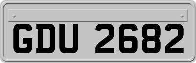 GDU2682