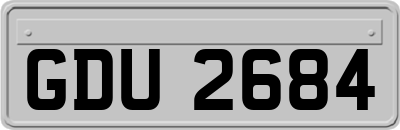GDU2684