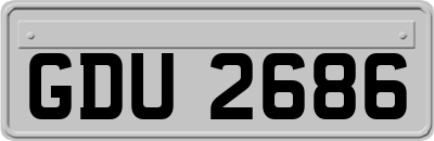 GDU2686