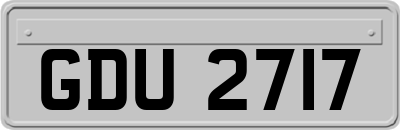 GDU2717