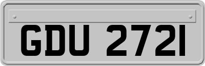 GDU2721