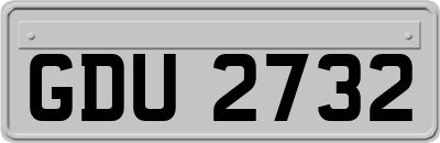GDU2732