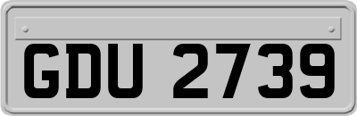 GDU2739