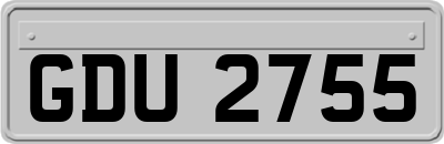 GDU2755