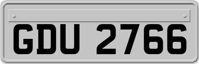 GDU2766