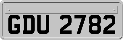 GDU2782