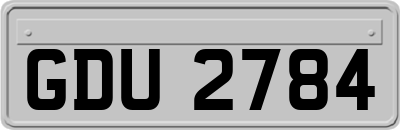 GDU2784