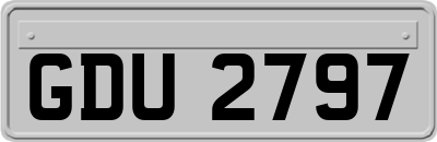 GDU2797