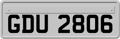 GDU2806