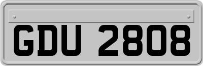 GDU2808