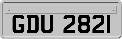 GDU2821