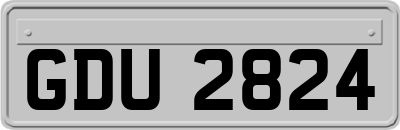 GDU2824