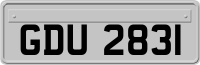 GDU2831