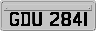 GDU2841