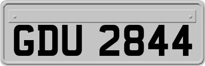 GDU2844