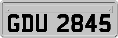 GDU2845