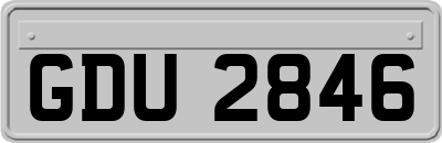 GDU2846
