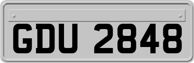 GDU2848