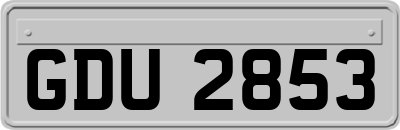 GDU2853