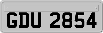 GDU2854