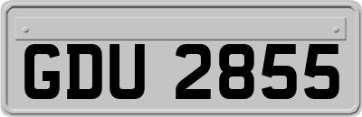 GDU2855