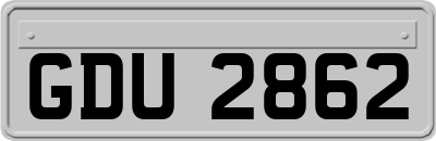 GDU2862