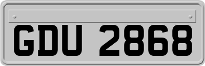 GDU2868