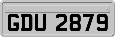 GDU2879