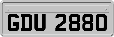 GDU2880