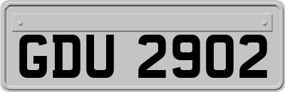 GDU2902