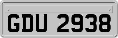 GDU2938