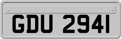 GDU2941