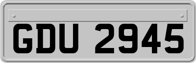 GDU2945
