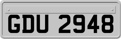 GDU2948