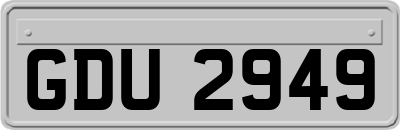 GDU2949