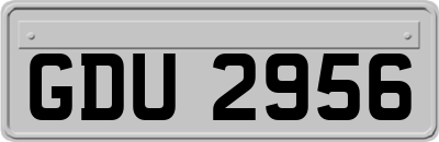 GDU2956