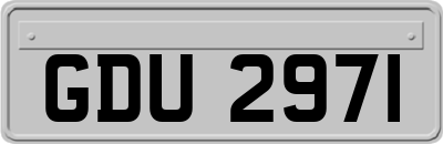 GDU2971