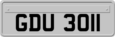 GDU3011